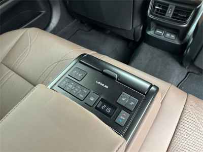 Lexus ES Gebrauchtwagen