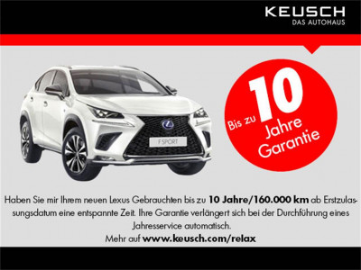 Lexus ES Gebrauchtwagen