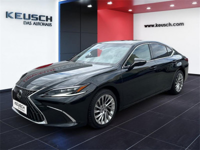 Lexus ES Gebrauchtwagen