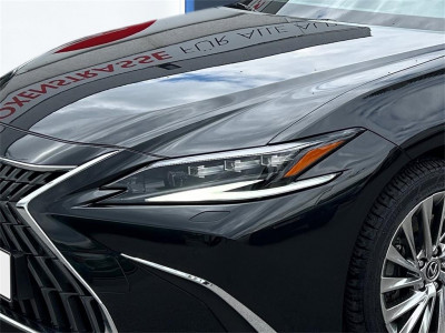 Lexus ES Gebrauchtwagen