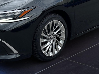 Lexus ES Gebrauchtwagen