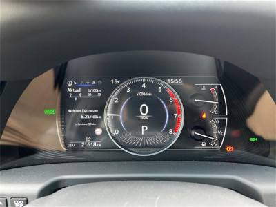 Lexus ES Gebrauchtwagen