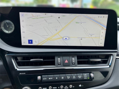 Lexus ES Gebrauchtwagen