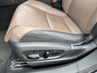 Lexus ES Gebrauchtwagen