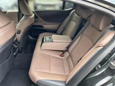Lexus ES Gebrauchtwagen