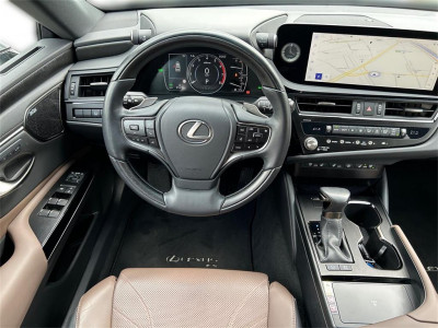 Lexus ES Gebrauchtwagen