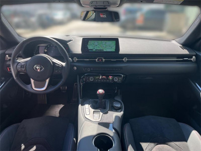 Toyota Supra Gebrauchtwagen