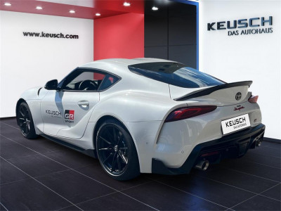 Toyota Supra Gebrauchtwagen