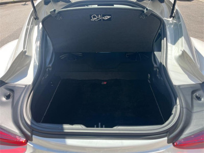 Toyota Supra Gebrauchtwagen