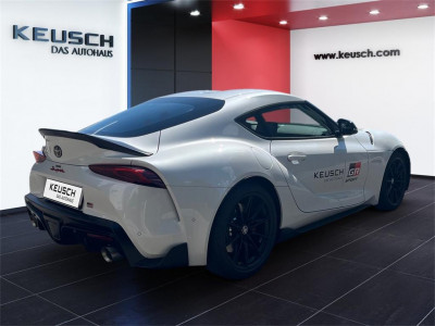 Toyota Supra Gebrauchtwagen