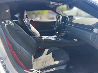 Toyota Supra Gebrauchtwagen