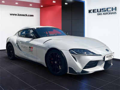 Toyota Supra Gebrauchtwagen