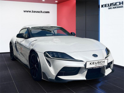 Toyota Supra Gebrauchtwagen