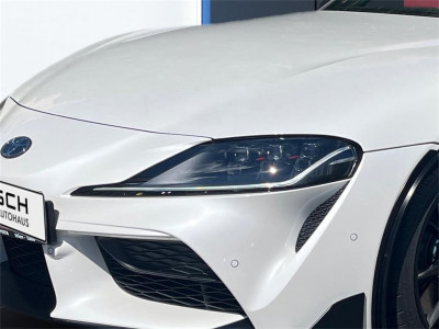 Toyota Supra Gebrauchtwagen