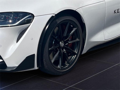 Toyota Supra Gebrauchtwagen