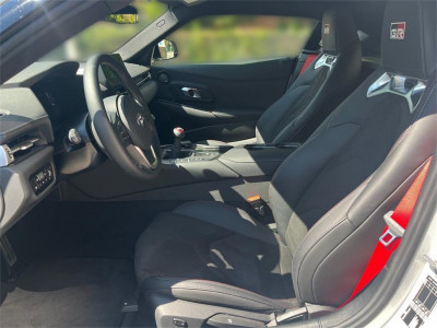 Toyota Supra Gebrauchtwagen