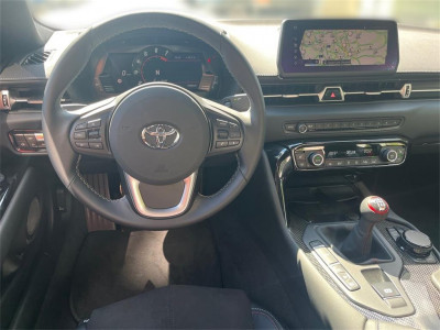 Toyota Supra Gebrauchtwagen