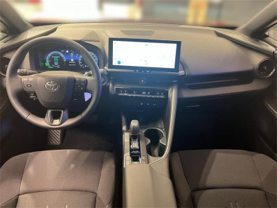 Toyota C-HR Gebrauchtwagen