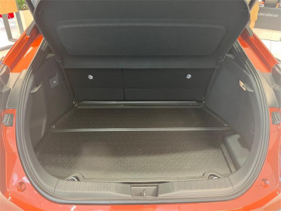 Toyota C-HR Gebrauchtwagen