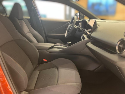 Toyota C-HR Gebrauchtwagen