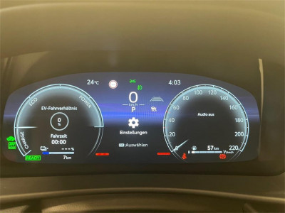 Toyota C-HR Gebrauchtwagen