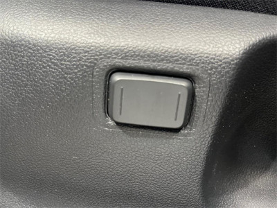 Toyota C-HR Gebrauchtwagen