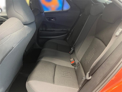 Toyota C-HR Gebrauchtwagen