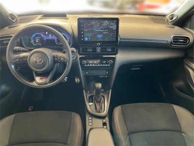 Toyota Yaris Cross Neuwagen