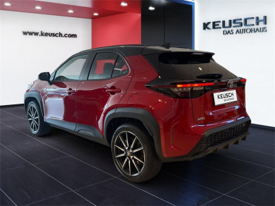 Toyota Yaris Cross Neuwagen