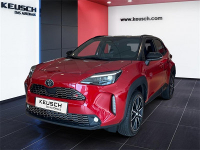 Toyota Yaris Cross Neuwagen