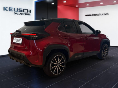 Toyota Yaris Cross Neuwagen