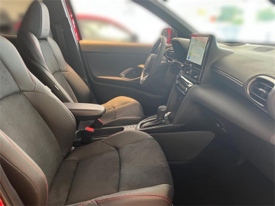 Toyota Yaris Cross Neuwagen