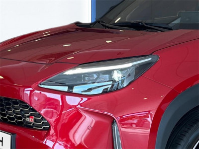 Toyota Yaris Cross Neuwagen