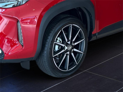 Toyota Yaris Cross Neuwagen