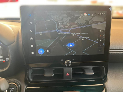 Toyota Yaris Cross Neuwagen