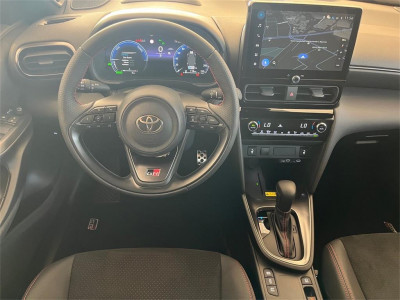 Toyota Yaris Cross Neuwagen