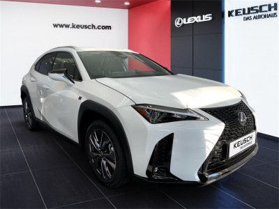 Lexus UX Neuwagen