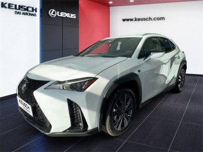 Lexus UX Neuwagen