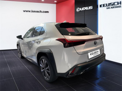 Lexus UX Neuwagen
