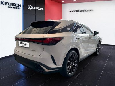 Lexus RX Neuwagen