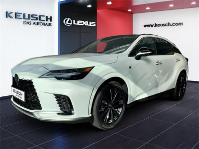 Lexus RX Neuwagen