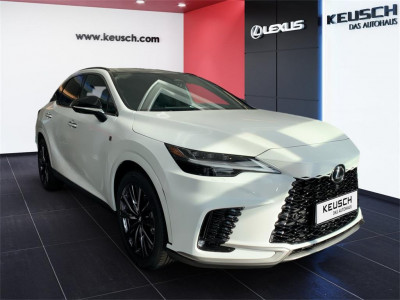 Lexus RX Neuwagen