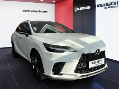 Lexus RX Neuwagen