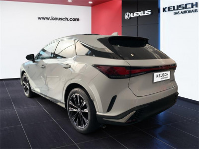 Lexus RX Neuwagen