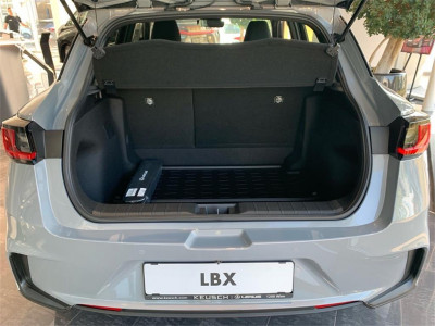 Lexus LBX Neuwagen