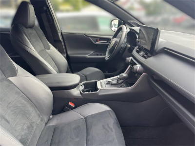 Toyota RAV4 Gebrauchtwagen