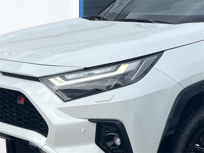 Toyota RAV4 Gebrauchtwagen