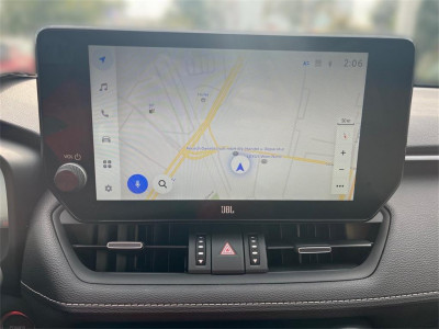 Toyota RAV4 Gebrauchtwagen