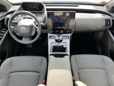 Toyota bZ4X Gebrauchtwagen