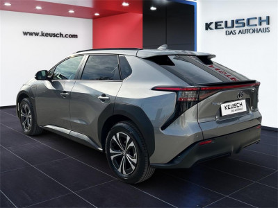 Toyota bZ4X Gebrauchtwagen